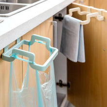 Load image into Gallery viewer, Kitchen Cabinet Stand Garbage Bags Holder