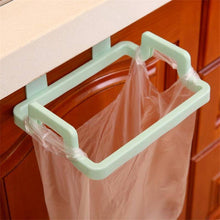 Load image into Gallery viewer, Kitchen Cabinet Stand Garbage Bags Holder