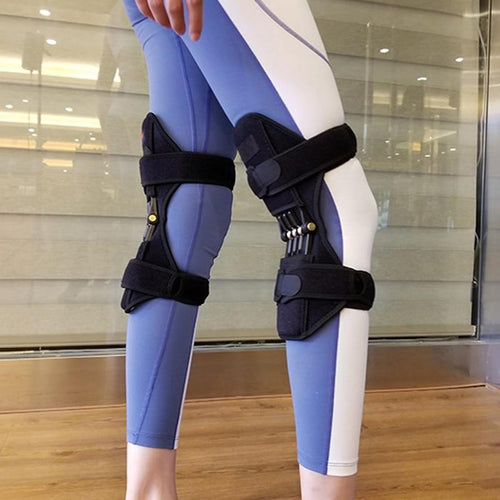 Knee Brace Joint Pads