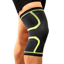 Load image into Gallery viewer, Knee Support Braces