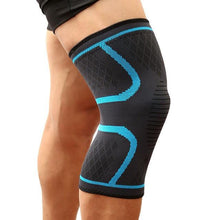 Load image into Gallery viewer, Knee Support Braces