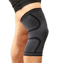 Load image into Gallery viewer, Knee Support Braces
