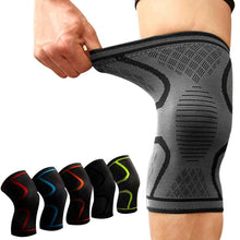 Load image into Gallery viewer, Knee Support Braces
