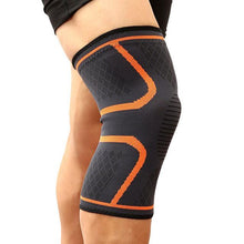 Load image into Gallery viewer, Knee Support Braces