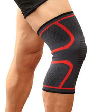 Load image into Gallery viewer, Knee Support Braces