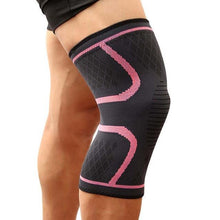 Load image into Gallery viewer, Knee Support Braces