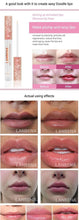 Load image into Gallery viewer, Lanbena Lip Plumper Mask Serum