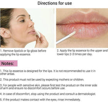 Load image into Gallery viewer, Lanbena Lip Plumper Mask Serum