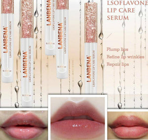 Lanbena Lip Plumper Mask Serum
