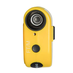Laser Digital Tape Measure