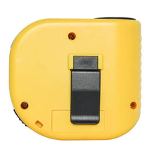 Load image into Gallery viewer, Laser Digital Tape Measure