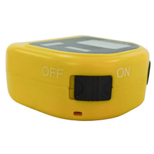 Load image into Gallery viewer, Laser Digital Tape Measure