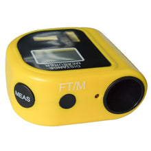 Load image into Gallery viewer, Laser Digital Tape Measure