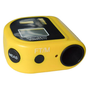 Laser Digital Tape Measure