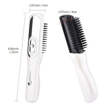 Load image into Gallery viewer, Laser Hair Comb