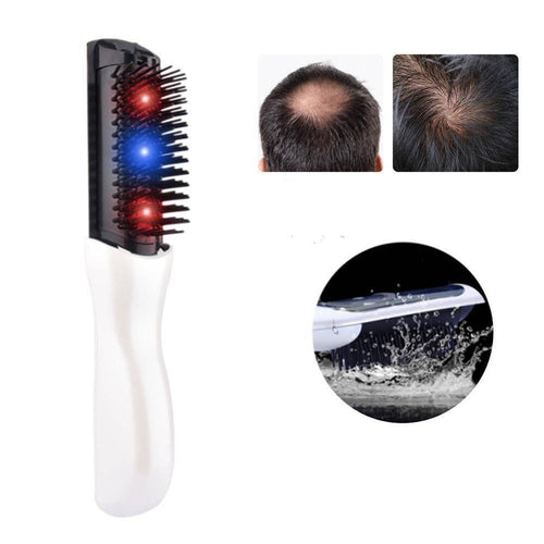 Laser Hair Comb