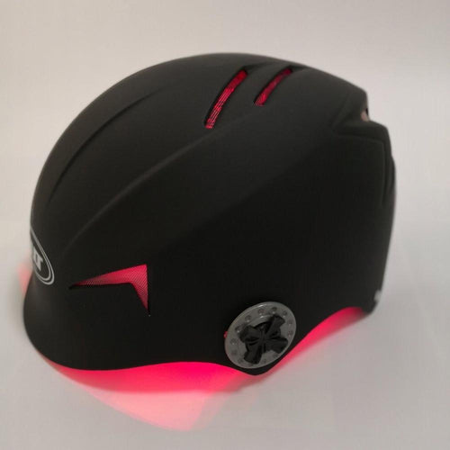 Laser Hair Regrowth Helmet