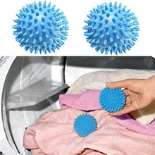Load image into Gallery viewer, Laundry Washing Dryer Balls