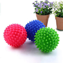 Load image into Gallery viewer, Laundry Washing Dryer Balls