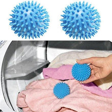 Load image into Gallery viewer, Laundry Washing Dryer Balls
