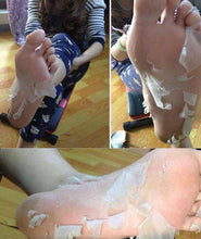 Load image into Gallery viewer, Lavender Extract Exfoliating Mask