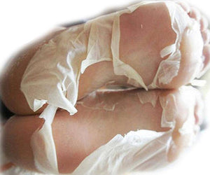 Lavender Extract Exfoliating Mask