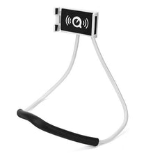 Load image into Gallery viewer, Lazy Neck Phone Holder