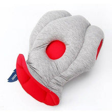 Load image into Gallery viewer, Lazy Power Nap Pillow