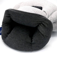 Load image into Gallery viewer, Lazy Power Nap Pillow