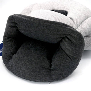 Lazy Power Nap Pillow