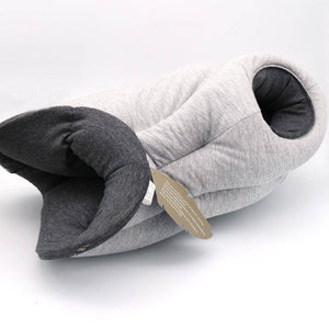 Lazy Power Nap Pillow