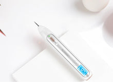 Load image into Gallery viewer, LCD Laser Plasma Pen Wart Remover