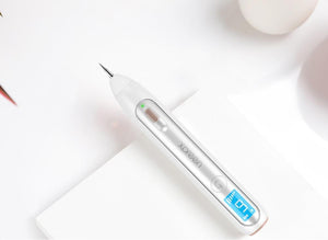LCD Laser Plasma Pen Wart Remover