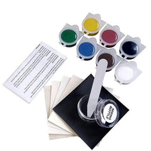 Load image into Gallery viewer, Leather Repair Kit