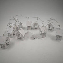 Load image into Gallery viewer, LED Christmas Village Decorations