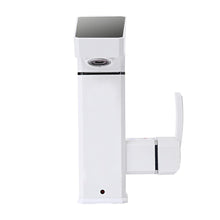 Load image into Gallery viewer, LED display temperature electric faucet heater