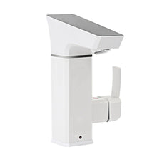 Load image into Gallery viewer, LED display temperature electric faucet heater