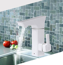 Load image into Gallery viewer, LED display temperature electric faucet heater