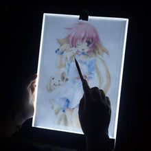 Load image into Gallery viewer, LED Light Box Tracing Kit