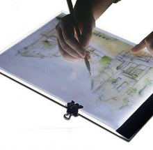 Load image into Gallery viewer, LED Light Box Tracing Kit