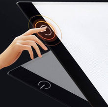 Load image into Gallery viewer, LED Light Box Tracing Kit