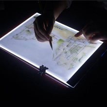 Load image into Gallery viewer, LED Light Box Tracing Kit