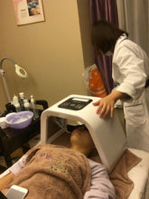 Load image into Gallery viewer, LED Light Therapy Skin Spa Rejuvenation Photon Device