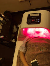 Load image into Gallery viewer, LED Light Therapy Skin Spa Rejuvenation Photon Device