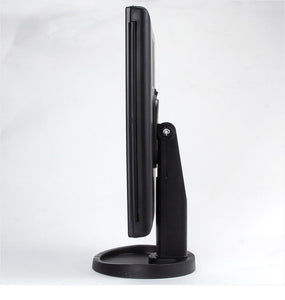 LED Light Touch Screen Makeup Mirror