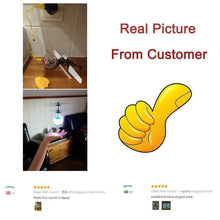Load image into Gallery viewer, LED Magic Flying Ball