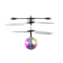 Load image into Gallery viewer, LED Magic Flying Ball