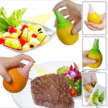 Load image into Gallery viewer, Lemon Lime Citrus Fruit Sprayer (3Pc Set)