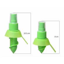 Load image into Gallery viewer, Lemon Lime Citrus Fruit Sprayer (3Pc Set)