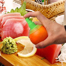 Load image into Gallery viewer, Lemon Lime Citrus Fruit Sprayer (3Pc Set)